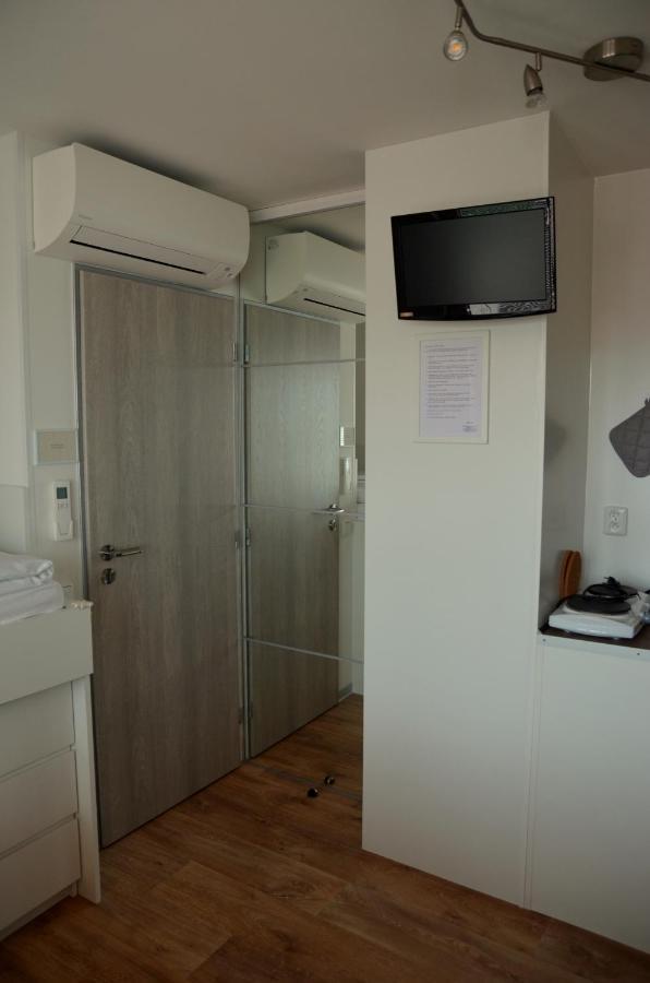 Apartmány Marco Polo Lednice Exterior foto