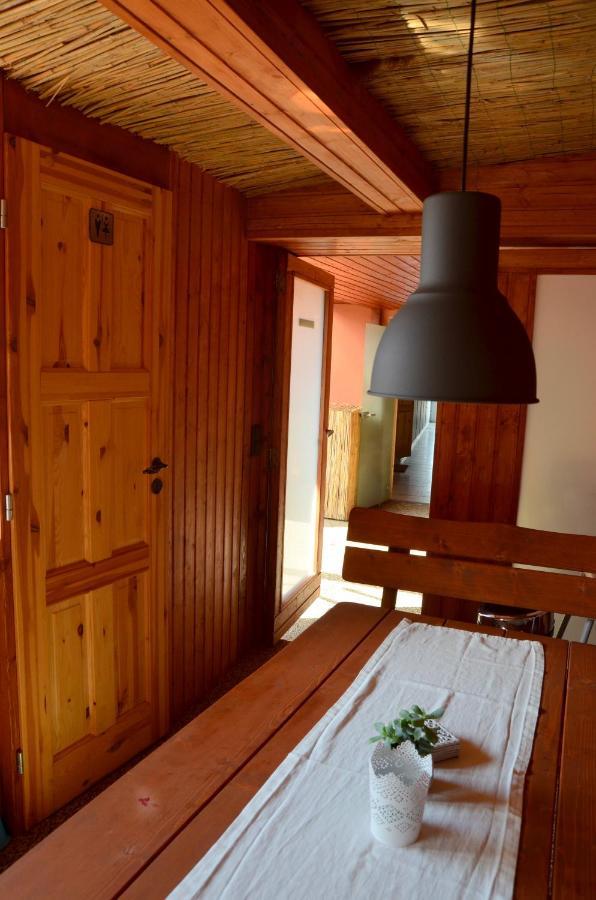 Apartmány Marco Polo Lednice Exterior foto