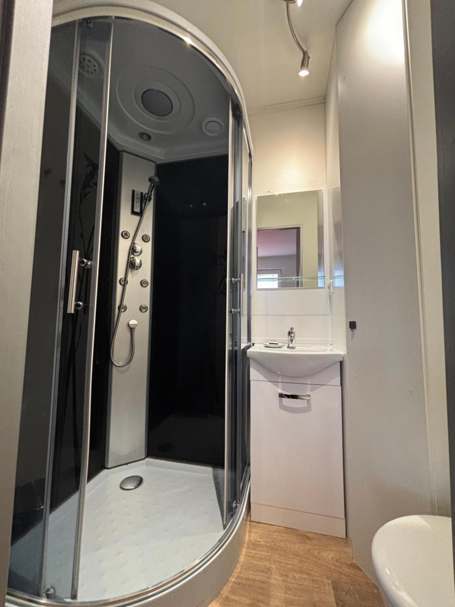 Apartmány Marco Polo Lednice Exterior foto