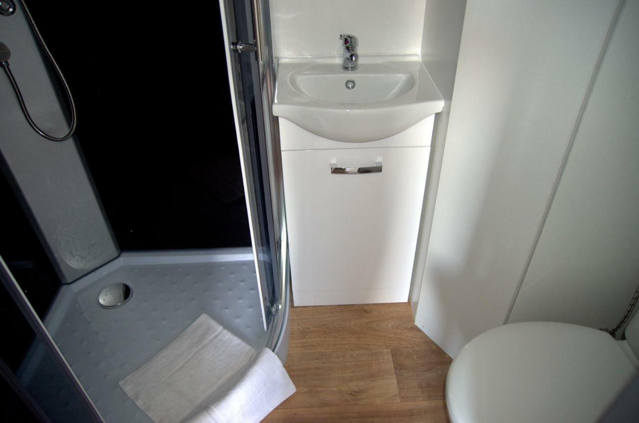 Apartmány Marco Polo Lednice Exterior foto
