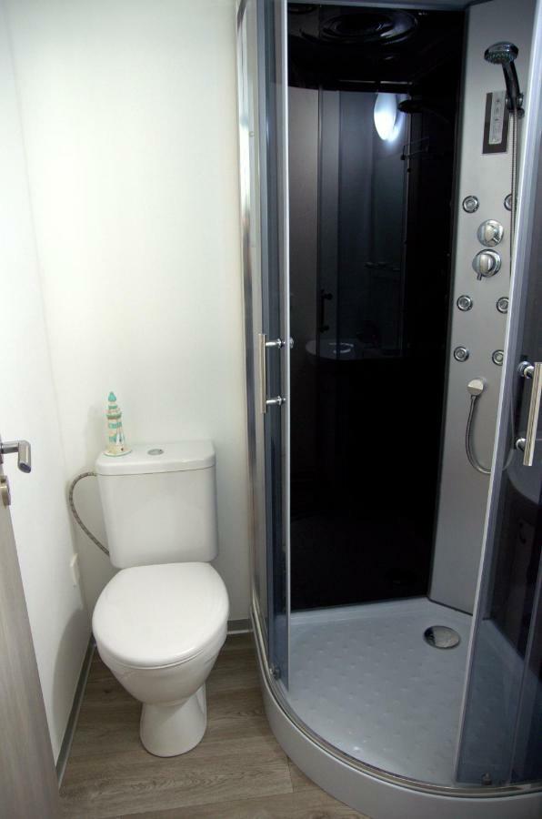 Apartmány Marco Polo Lednice Exterior foto